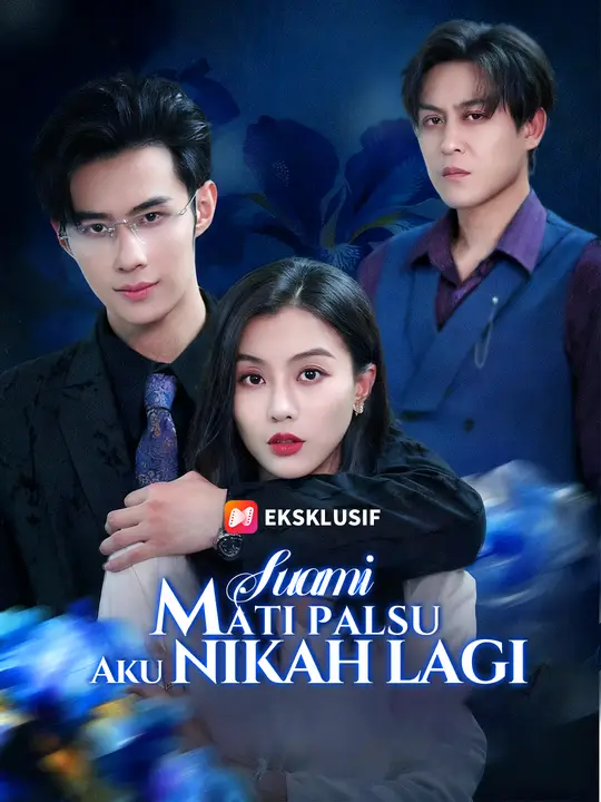 Suami Mati Palsu, Aku Nikah Lagi